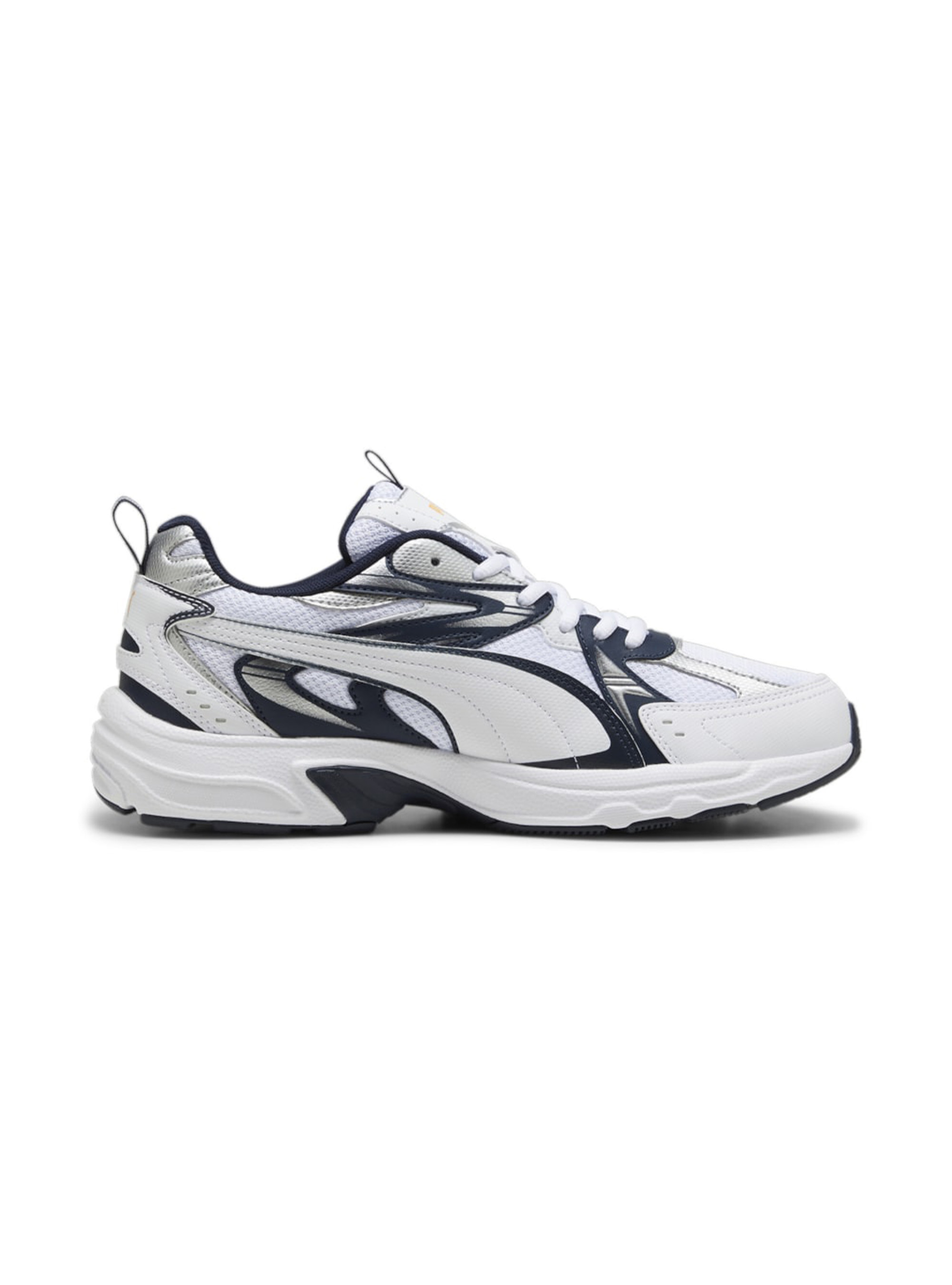 Puma Milenio Tech Sneakers, BL2 BLUE MEDIUM
